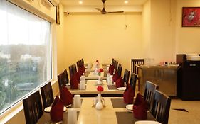 Hotel Brindavan Residency Rameswaram